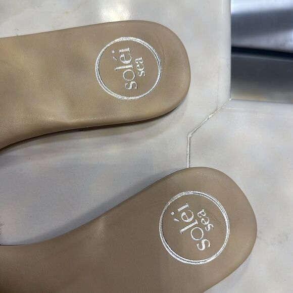 Women's Sable Zeila Slides - Picture 11 of 11